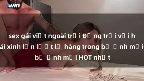 sex gái việt ngoài trời Động trời với hình ảnh gái xinh lần lượt lộ hàng trong bộ ảnh mới HOT nhất