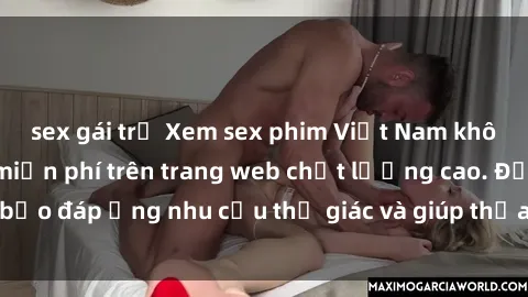 sex gái trẻ Xem sex phim Việt Nam không che hoàn toàn miễn phí trên trang web chất lượng cao. Đảm bảo đáp ứng nhu cầu thị giác và giúp thỏa mãn mong muốn của bạn.