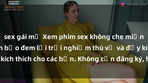 sex gái mỹ Xem phim sex không che miễn phí tại đây, đảm bảo đem lại trải nghiệm thú vị và đầy kích thích cho các bạn. Không cần đăng ký, hoàn toàn miễn phí.