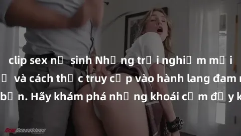 clip sex nữ sinh Những trải nghiệm mới lạ với sex tập thể và cách thức truy cập vào hành lang đam mê của bạn. Hãy khám phá những khoái cảm đầy kích thích với tập thể hấp dẫn!
